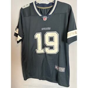 Dallas Cowboys Amari Cooper #19 Nike On Field Jersey Men’s S
